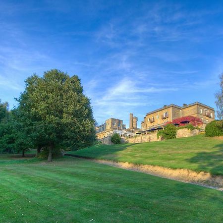 Accommodation at Salomons Estate Royal Tunbridge Wells Exterior foto