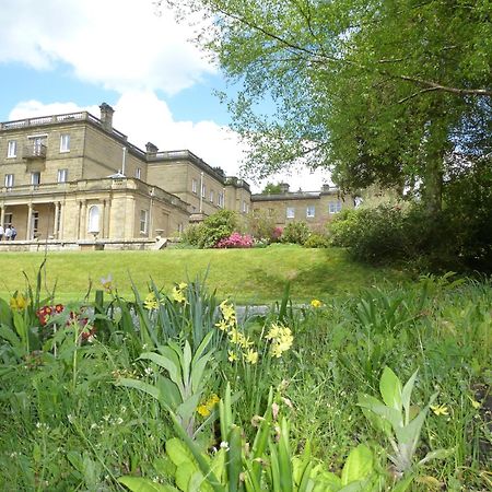 Accommodation at Salomons Estate Royal Tunbridge Wells Exterior foto