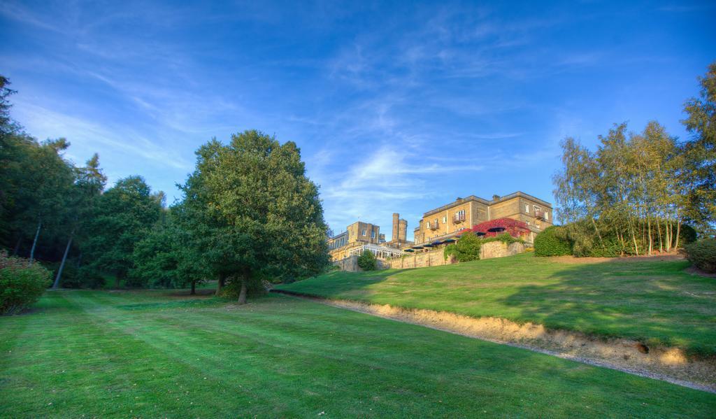 Accommodation at Salomons Estate Royal Tunbridge Wells Exterior foto