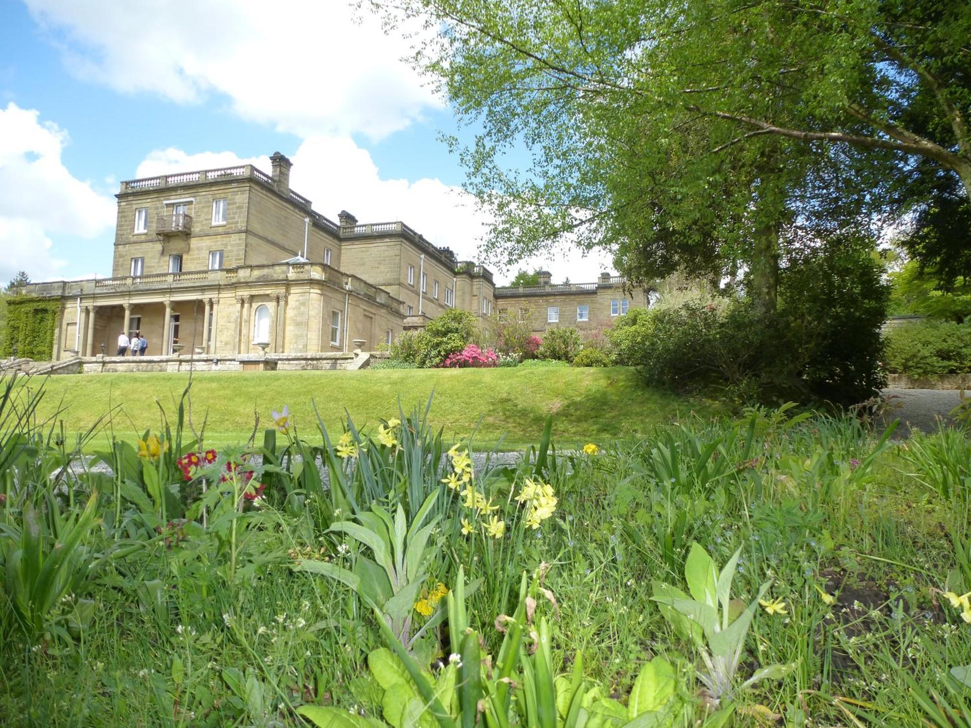 Accommodation at Salomons Estate Royal Tunbridge Wells Exterior foto