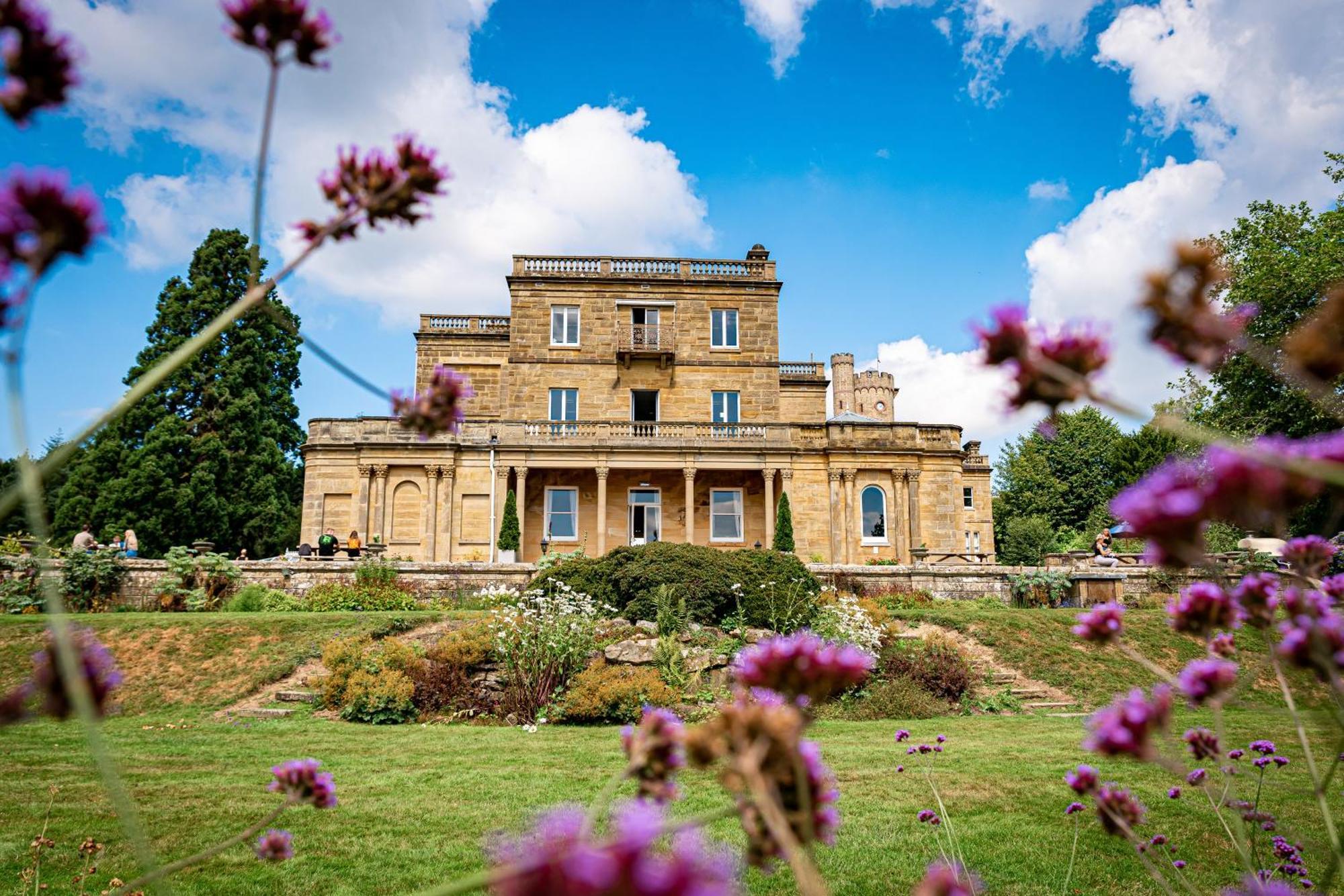 Accommodation at Salomons Estate Royal Tunbridge Wells Exterior foto