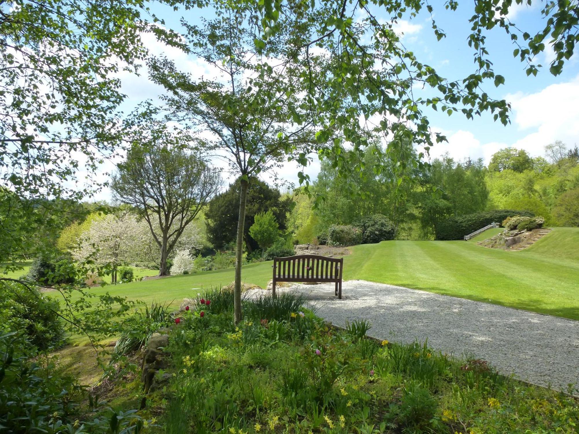 Accommodation at Salomons Estate Royal Tunbridge Wells Exterior foto